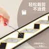 Pegatinas de pared imitación azulejo para rodapié transfronterizas, decoración autoadhesiva para pared y suelo, suministros de alta gama para renovación de casas de alquiler
