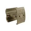Conector Paralelo Tipo X Mgp para Cargador M416 Accesorios Pistola de Balas Suaves Cargador Ak Cargador Ak Jinming Conector Paralelo