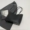 Bolsa tote de alta qualidade, estilo vintage, grande capacidade, moderna para mulheres, nova coleção 2026, bolsa de ombro da moda para o dia a dia