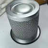 Adecuado para Ingersoll Rand Ir -47720823901.0% de descuento Separador de Aceite Tipo Tornillo Accesorios para Compresor de Aire