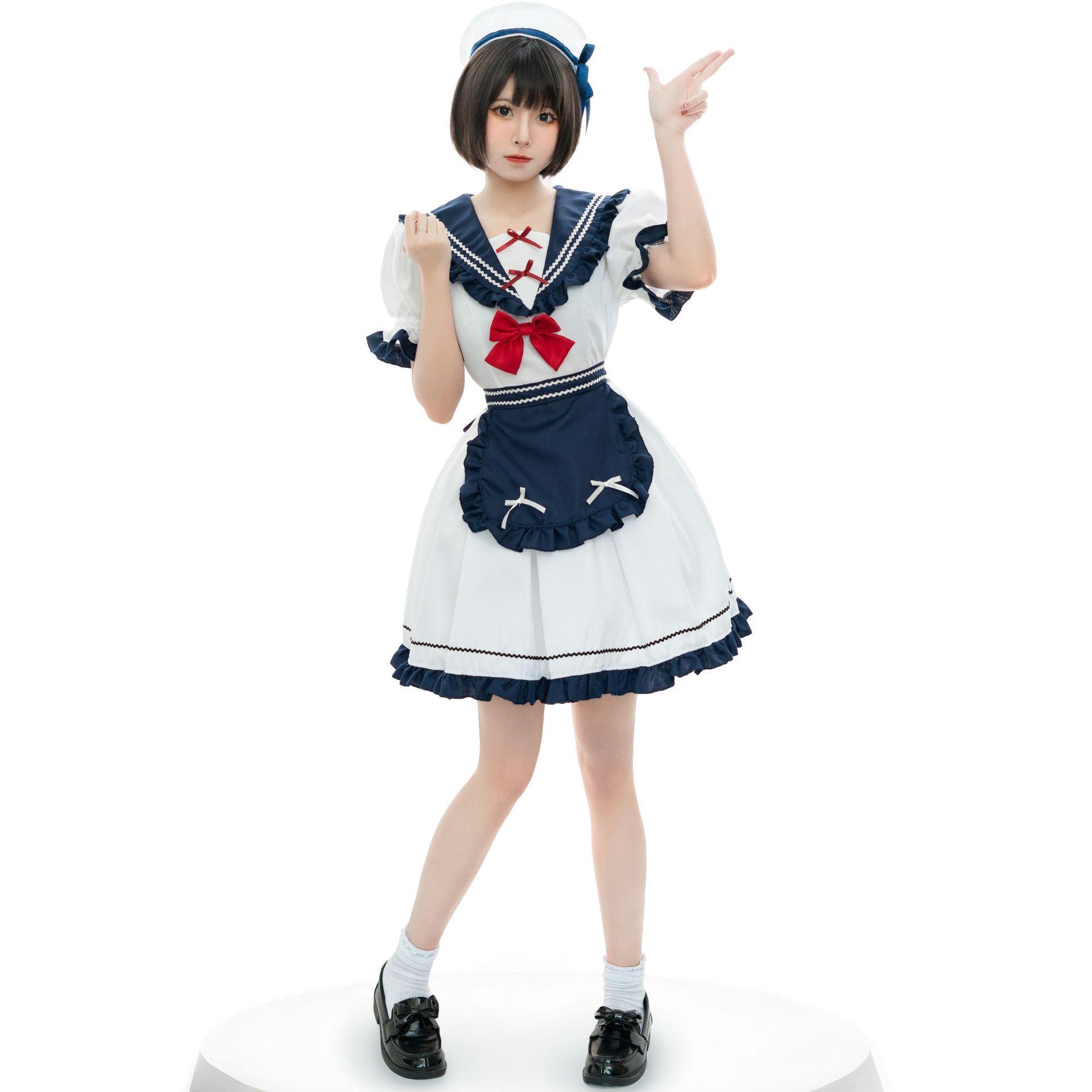 2034 海军裙 围裙 帽子 (2).jpg