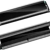 Cinta de etiquetas E1000PRO/P3200 de 12 mm para impresoras de etiquetas