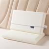 Tercera Generación - Almohada de Hotel Mismo Estilo Almohada de Espuma Viscoelástica Sueño Profundo Núcleo de Almohada de Rebote Lento Núcleo de Almohada Cervical para el Hogar Venta al por Mayor