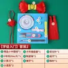 Corda para tecelagem de nós chineses Não. 5 6 7 linha tecelagem manual diy linha corda vermelha pulseira corda de mão corda colorida