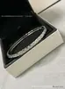 Pulseira Coco Padrão Diamante, Banho Grosso Dourado V com Ouro 18K, Fashion e Luxuosa, Sensação de Alto Padrão, Estilo Feminino, Venda Direta da Fábrica de Origem, Dropshipping