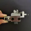 Acessórios para Moldes de Máquinas de Terminal Cortador de Terminal Assento Garra Alimentadora Manga de Cobre Molde de Crimpagm de Terminal Acessórios para Máquina Descascador de Lâminas