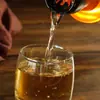 Vino de Ciervo Vino Tónico para Hombres 42% 500ml/Botella Especialidad del Noreste del País de los Ciervos, Popular en Douyin, Auténtico para Personas de Mediana Edad y Mayores