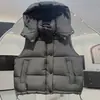 Chaleco de algodón de capas estilo coreano para mujer, nueva colección de invierno 2026, chaqueta corta de algodón única y elegante, prenda exterior gruesa