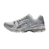 Comercio Exterior Transfronterizo Kayano14 Zapatos Casuales Retro Hombres Mujeres Transpirables al Aire Libre Amortiguadores Zapatos Deportivos Versátiles de Moda