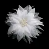 Flor de Cabeça Infantil Flor de Performance Acessórios de Cabelo Grampo de Cabelo Meninas Acessórios de Dança Dança Latina Dança de Salão Adorno de Cabeça