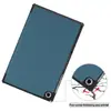 Adecuado para Lenovo M10 Plus Funda Protectora Adecuado para Lenovo Tab M10 Fhd Plus Tb-606F 2020