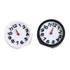 Reloj despertador digital casual para el hogar, dormitorio, mesa, mini reloj despertador para estudiantes, reloj decorativo, venta directa de fábrica