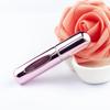 Preço de Fábrica Alta Qualidade 5ML Tubo de Alumínio Sub Garrafa de Perfume Portátil Preenchimento Inferior Auto-Bomba Garrafa de Perfume Garrafa Spray