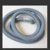 Manguera de desagüe universal para lavadora de tambor totalmente automática, tubo de salida, codo de 21-25, tubo de extensión, tubo corrugado