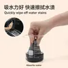 Paño Mágico para Limpiar Vidrios, Trapo Grueso de Cocina, Toalla para Cristales de Coche sin Manchas, Suave, Absorbente, Paño de Limpieza Fácil de Limpiar
