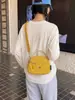 Bolso Cuadrado Pequeño Estilo Nuevo 2026 para Mujer, Sencillo y de Moda, Bolso de Hombro de Aspecto Elegante para Mujer, Bolso Cruzado Casual de Nicho para Llevar en la Mano