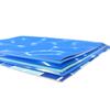 Fabricante Produce Revestimiento de Membrana de Caucho para Piscinas, Piscinas Infantiles y Membrana de Caucho de PVC Gruesa, Impermeable y Duradera para Piscinas
