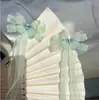 Pinza para el Cabello de Cinta de Mariposa Antigua Tocado para Disfraz Antiguo Accesorios para el Cabello para Fotos de Actuación Hanfu Clip Lindo de Hada para Uso Diario