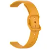 Novo de Fábrica Aplicável 12MM Pulseira de Silicone Pulseira Macia 12mm Fivela de Unha Pulseira de Silicone Pulseira de Reposição