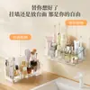 Portacepillos de dientes, instalación sin taladro, montado en la pared del tocador del baño, estante de almacenamiento para cepillo de dientes eléctrico y pasta de dientes para encimeras