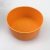 Juego de taza térmica de silicona antideslizante para altas temperaturas, diámetro de la taza: 7,5 cm, 9 cm, almohadilla de silicona para taza.