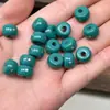Peneira de Três Vias de Material do Xizang, Acessórios para Joias, Contas Soltas, Contas Budistas para DIY, Acessórios para Joias, Corrente para Celular