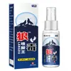Atacado de Fabricante Miao Keting Veneno de Lobo Spray para os Pés 30ml para Atacado