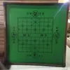 Tablero de mesa de Mahjong, tablero de mesa para juegos de ajedrez y cartas, mesa de comedor simple de doble uso, superficie de mesa para el hogar, tablero de mesa de ajedrez, tablero de Mahjong manual