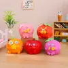 Adornos de Escritorio de Celebridad de Internet Fuguiguo Figuras de Dibujos Animados Creativas Decoración del Hogar Linda y Divertida Venta al por Mayor desde el Fabricante