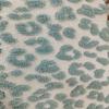 Pronto de Fábrica Lado Único Veludo Macio Jacquard Estampa de Leopardo Quente Moda Roupas Sapatos e Chapéus Casa Multiuso