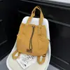 Mochila de doble propósito con diseño de nicho para hombre, Bolso tote portátil de gran capacidad, Bolso de viaje simple, Bolso de hombro ligero para mujer