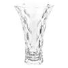 Vaso de Vidro Diamante 15cm x 25cm - Lyor