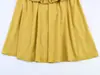 Al por mayor Verano 2026 Nuevo Vestido sin mangas ajustado para mujer Estilo Europeo y Americano 10799