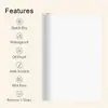 Papel Térmico A4 8.5"x11" 210*30mm Rolo Portátil Papel Térmico
