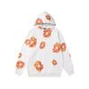 Comercio exterior transfronterizo (serie completa) Suéter de kapok FOG camiseta de manga larga estampada traje de pantalón y suéter con capucha