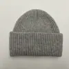 Gorros Infantiles, Gorros de Lana Tejida, Gorros de Cúpula Cálidos de Invierno Sin Visera, Gorros para Bebés Niños y Niñas, Divertidos, Frescos y Dulces