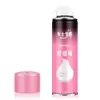 Creme Removedor de Pelos para Axilas e Partes Íntimas Femininas Coolman Personalizável Espuma Suave Depilação de Pelos nas Pernas Espuma Removedora de Pelos Depilação Cuidado