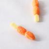 Casa de muñecas casa de muñecas mini brochetas estilo japonés barbacoa albóndigas comida en miniatura modelo de juego OB11 muñeca de trapo pequeña