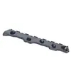 Adecuado para 2022-2024Cx-90 Soporte de Parachoques Delantero Kmv6502J1 Kmv6502H1