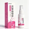 Apjgb Sophora Flavescens y Agripalma Spray Limpiador Femenino 80ml