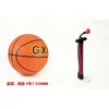 Máquina de tiro de baloncesto arcade, máquina de baloncesto plegable de lujo comercial para interiores que funciona con monedas para adultos, máquina de juego de disparos para niños