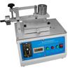 Probador de Dureza de Lápiz Eléctrico de Escritorio Dureza de la Superficie de la Capa de Recubrimiento de Pintura Rayado Manual Resistente a Rayones Instrumento de Experimento de Prueba de Rayado