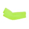 Mangas de Protección Solar para Ciclismo al Aire Libre de Verano Transfronterizas para Hombres y Mujeres, Deportes, Pesca y Montañismo, Absorbentes de Sudor, Secado Rápido, Transpirables, Mangas de Seda de Hielo