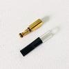 Nuevo Set de 5 Piezas de Filtros Reutilizables, Grueso, Mediano y Fino, Holder Universal para Cigarrillos de Triple Propósito Venta al por Mayor Suministro Transfronterizo
