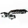 Adecuado para Jeep 19-22 Grand Commander Conducto de Filtro de Aire 68245308Ab