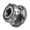 Rolamento de Cubo de Roda 675000063 Roda Traseira Aplicável para Maserati Ghibli Quattroporte M156 Unidade de Cubo de Roda