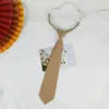 Gravata Simples de Cor Sólida Estilo Japonês para Mulheres e Homens, Uniforme Escolar para Casais, Uniforme de Formatura Estilo Universitário