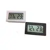 Mini Termômetro e Higrômetro Digital Tpm-20 Tela Grande Display Digital Duplo de Temperatura Termômetro