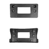Adecuado para placa de matrícula delantera Chevrolet Trax modelos 24-26 42769297