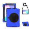 Aplicable a Samsung Tab Active Pro 10.1 T540 Soporte para PC Funda protectora de silicona Correa Carcasa para tableta